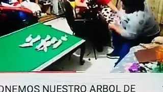 AIMEP3 - RASCADA NAVIDEÑA