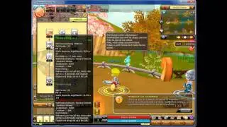 Let´s Play Together Dragonica Part 1 [german] Shizzaaammm!,Schnetzel:D