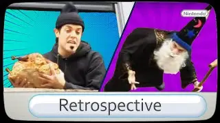 The Best Show on Wii You Never Watched - a Nintendo Week Retrospective (Including Nintendo Minute)