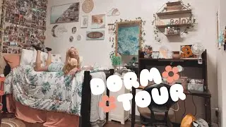 WESTERN HEIGHTS DORM TOUR | WMU