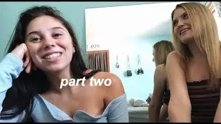 advice part 2