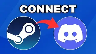 How to Connect Steam to Discord
