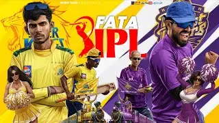  FATA IPL । ফাটা আই পি এল। 1ST HALF  I BANGLA COMEDY VIDEO । BRIGHT FLAME । BF