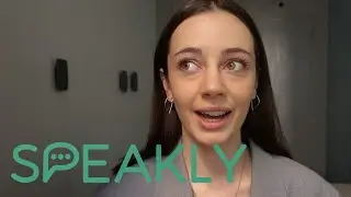 the best italian language learning app | speakly review
