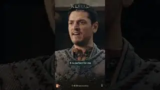 Alaeddin Bey / Faruk Aran ⚔️