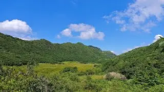 Short travel to 大围山, The Scenery is Amazing. #大围山 ＃长沙