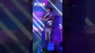 İstanbul Festivali'nde Jason Derulo coşkusu!