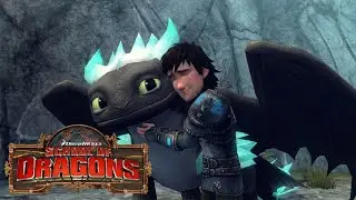 I Went Back to School of Dragons After a Year… I Wasn't Ready for This 💔