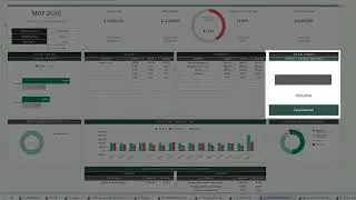 How to Track Rental Property Income and Expenses | Complete Bookkeeping Tutorial | InsightSheets