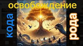 Секреты эффективной работы с родовыми программами.