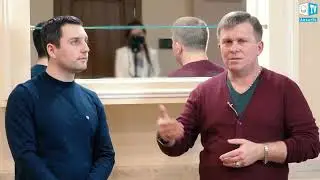 Человек ОТКЛОНЯЕТ ЛУЧ ЛАЗЕРА! Будущее МОЖНО ИЗМЕНИТЬ