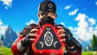 Why Wraith Is PERFECT for Ranked Apex Legends...