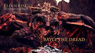 Curse You Bayle! How To Cheese Bayle the Dread.