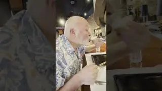Quick Bite with Mike: P.F. Chang's