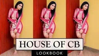 Quick House of CB Lookbook | Sonal Maherali