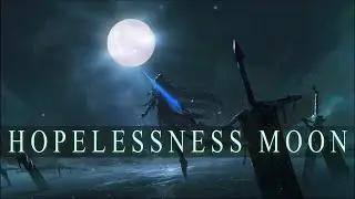 HOPELESSNESS MOON 🌙 Dark Epic Music Mix 🌑 Emotional Music For When You Need To Accept The End