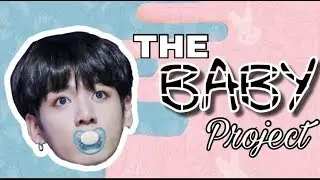 The Baby Project 🍼 【Ep:11]║Jungkook FF [BTS]