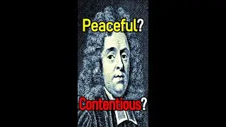 True Religion Makes Men Peaceable / Not Contentious - Matthew Henry Bible Commentary 1 Cor 3 