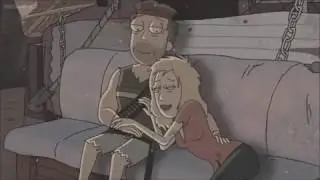 [R&M] Jerry x Beth - idfc