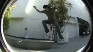 Daniel Wade - TBK Part