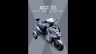 Electric Vehicle for Senior citizens/ aged and Physically challenged (WhatsApp +91 8099952925)