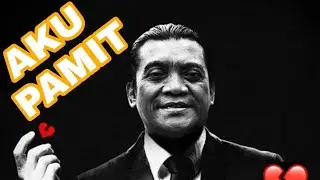 Story WA Didi Kempot Banyu Langit Aku Pamit Sobat Ambyar