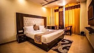 Nareshons Blue Club & Resort, Lucknow, India