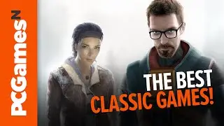 The best old games on PC | 2020 edition