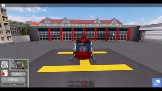 Emergency WorldWide Game play heli Remade
