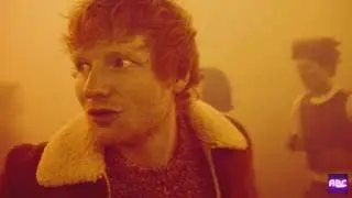 Ed Sheeran - Curtains (Audio)