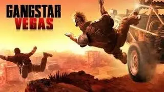 Gangstar vegas mission 1