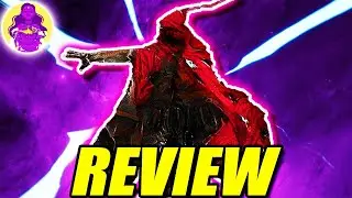 Source of Madness Review - I Dream of Indie Games