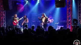 The Fuzztones - The Cramps Tribute @ Kyttaro, Athens GR, 24/11/2023