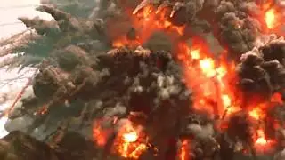 ВУЛКАН ЙЕЛЛОУСТОУН! СРОЧНАЯ НОВОСТЬ!