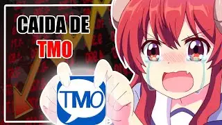 ¿EL FIN DE TMO? Lo que está pasando con TuMangaOnline