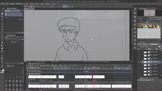 animating oc stuff! come join and chill