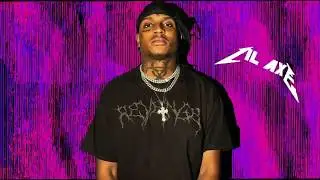 [FREE] *HARD* Ski Mask The Slump God Type Beat - “K.O.” | (Prod. LiL AxE)