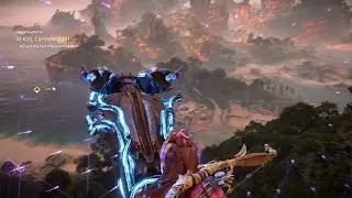 Aerial Capture : East