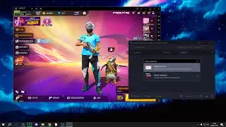 HOW TO SOLVE FREEZING ON MSI 5/BLUESTACKS ✅ SETTINGS/BLUESTACKS FREEFIRE highlights 🔥🚀