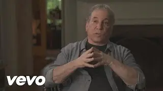 Paul Simon - Graceland: Boy In The Bubble