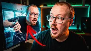 PARE de Gravar Vídeos: Como Criar Seu Clone Realista com IA (Voz e Rosto)