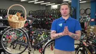 Велосипед SCHWINN Wayfarer (2022)