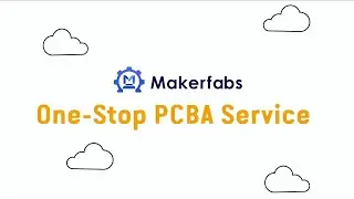 One-Stop PCBA Service