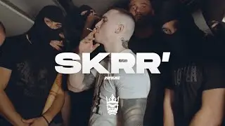 Raus - SKRR (Official Video)