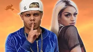 MC LAN E PABLLO VITTAR JOGANDO GTA V
