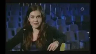 Amy Diamond - Körslaget