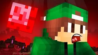 САМАЯ СТРАШНАЯ НОЧЬ В МОЕЙ ЖИЗНИ В МАЙНКРАФТ | Риколит Minecraft