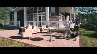 Dacha Wintera English version