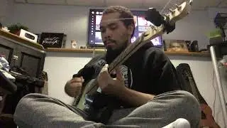 93 ‘Til Infinity (Guitar Looper Practice)