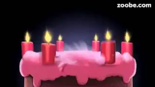 С днём рождения ,подруга